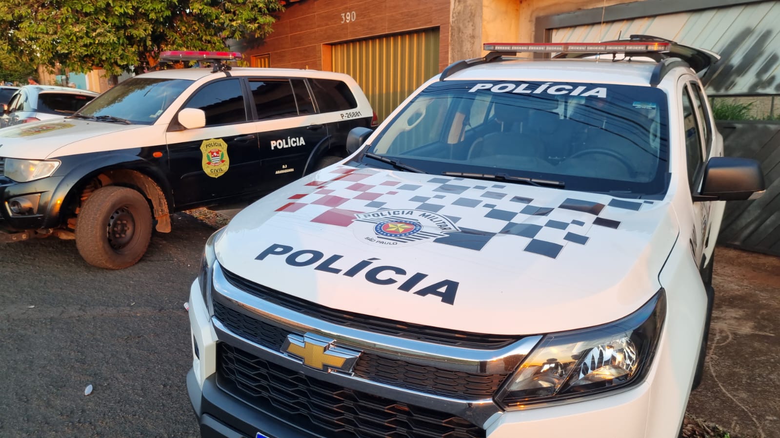 Foto: Willian Oliveira/Araraquara Agora 